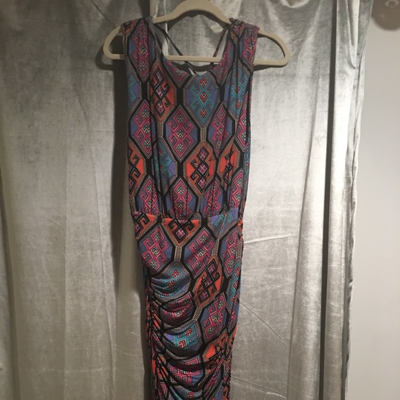 Mara Hoffman dress - Picture 4 of 4