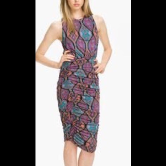 Mara Hoffman dress - Picture 1 of 4