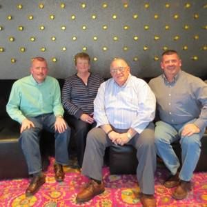 Meet your Posher, David