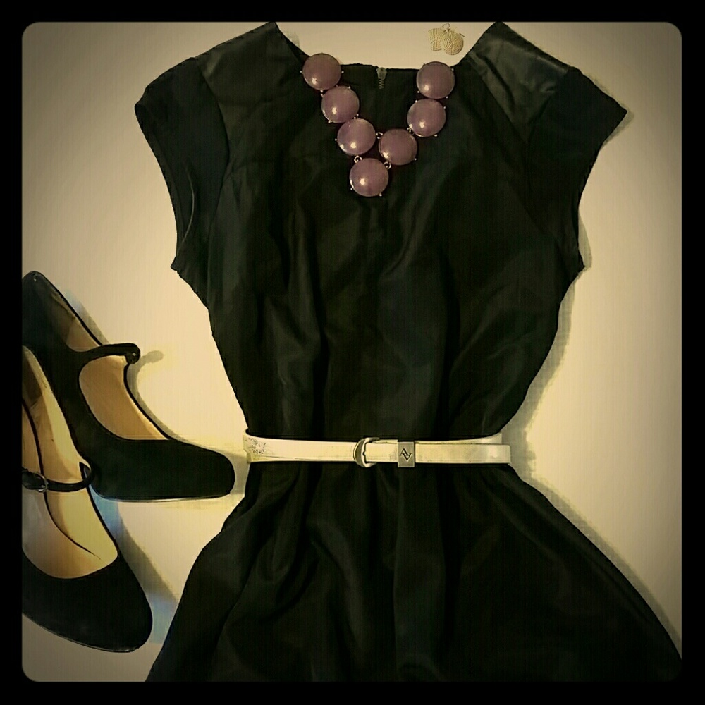 Cute Little Black Dress