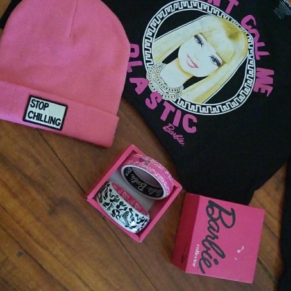 Barbie Collectors Item