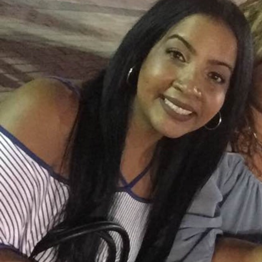 Meet your Posher, Maricely