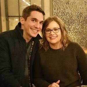 Meet your Posher, Faith