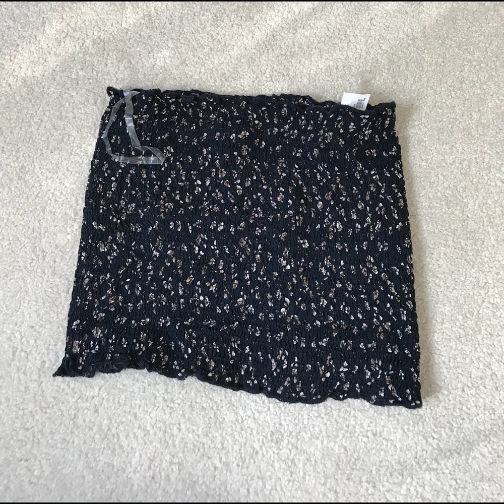 Brand new brandy tube top