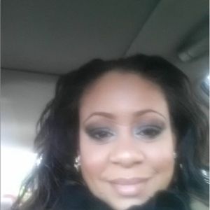 Meet your Posher, Nafeesa