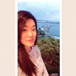 Meet your Posher, Sarah