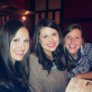 Meet your Posher, Lexi