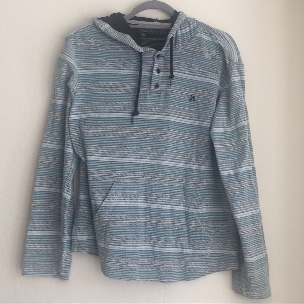 Hurley Pullover Hoodie