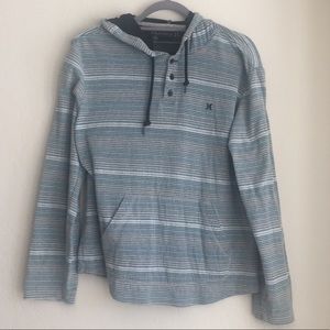 Hurley Pullover Hoodie