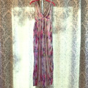 L’ATISTE by Amy dress