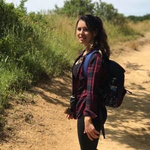 Meet your Posher, Maddie