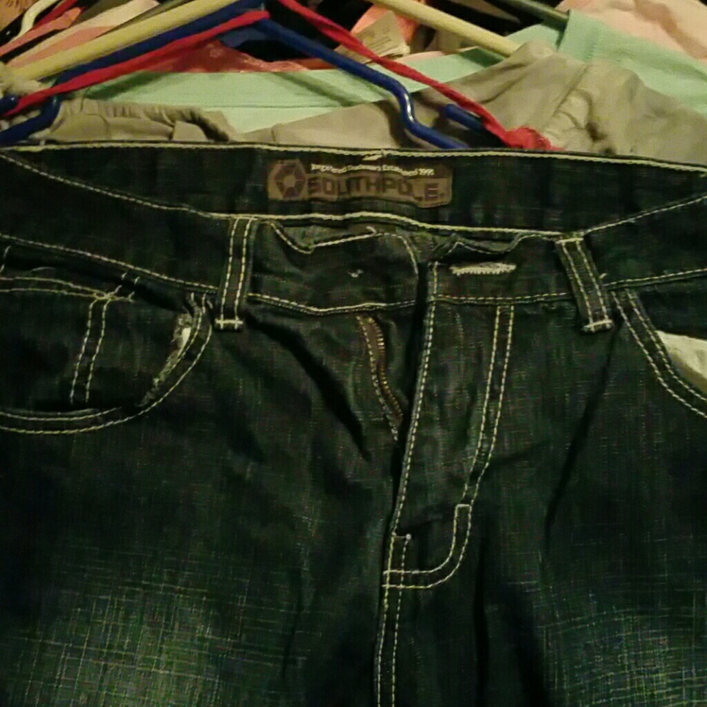 Southpole jeans