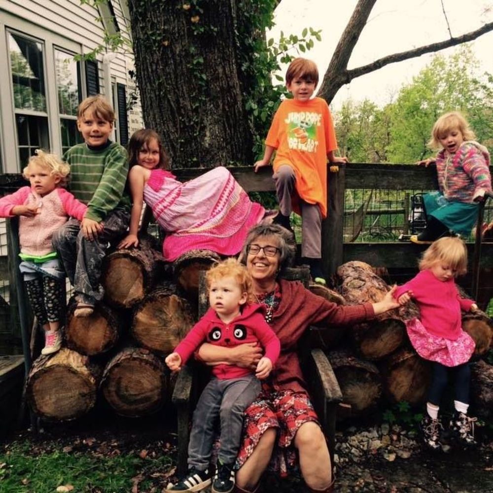 Meet your Posher, Catherine