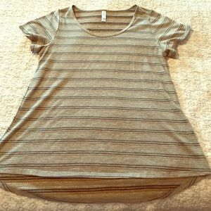 LuLaRoe Classic tee
