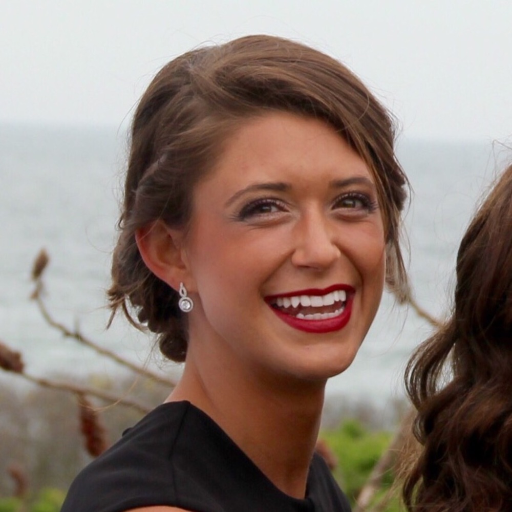Meet your Posher, Kayleigh