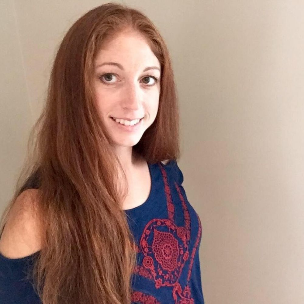 Meet your Posher, Kristin