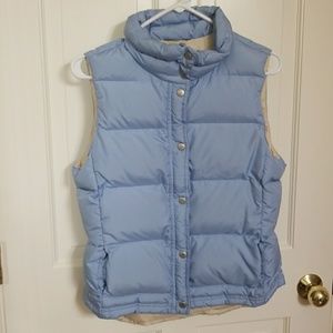 JCREW (outlet) Vest
