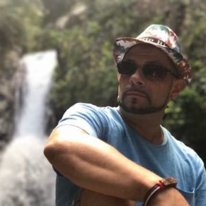 Meet your Posher, Edwin