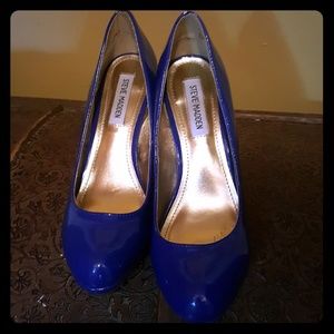 Steve Madden Heels
