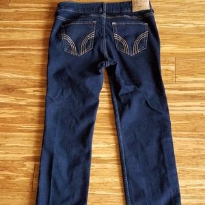 blue jeans brand new
