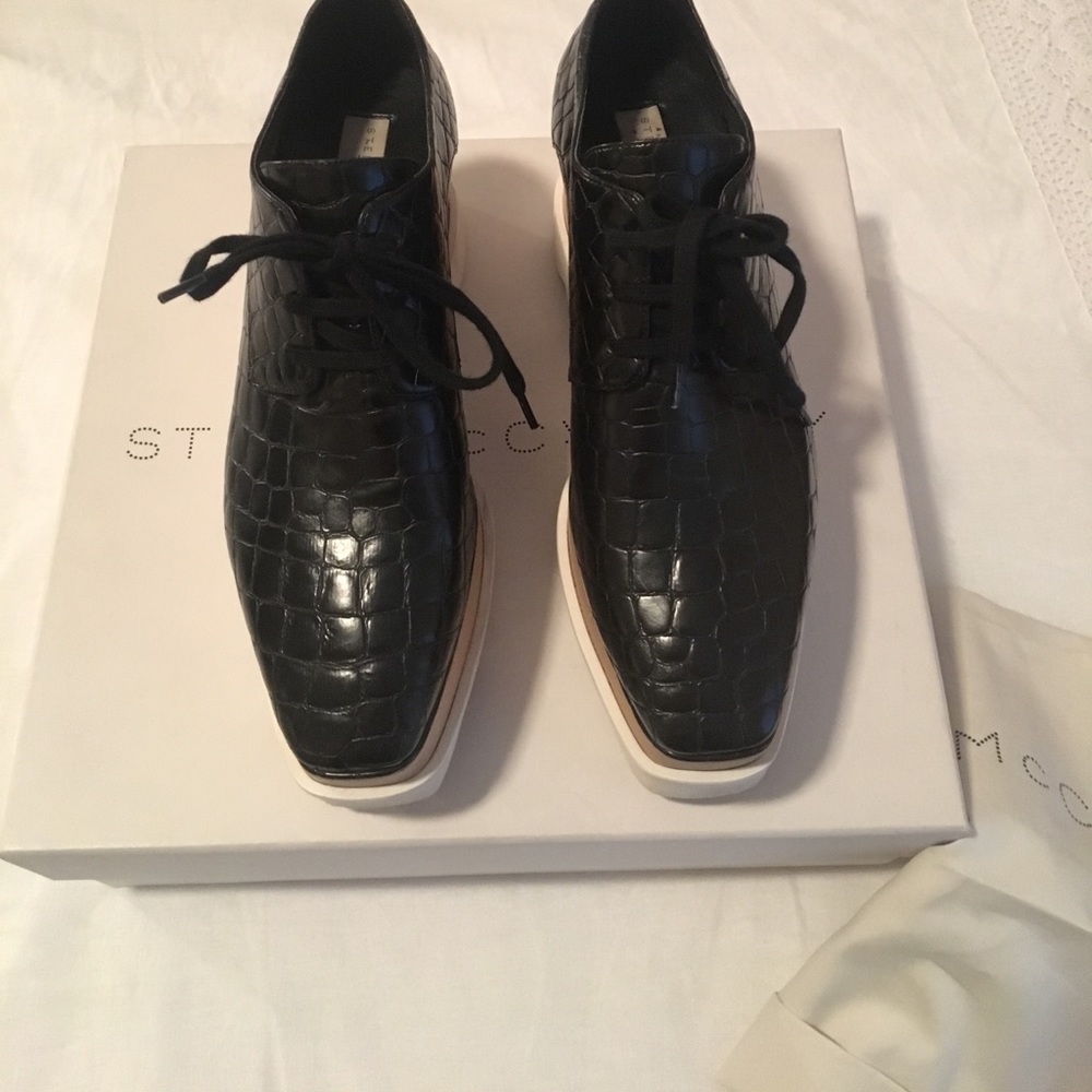 Stella McCartney shoes