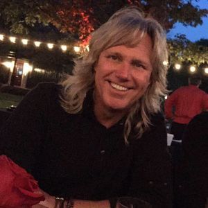 Meet your Posher, Troy