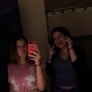 Meet your Posher, Jenna