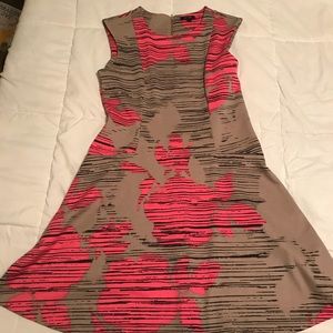 A-line dress A-line dress