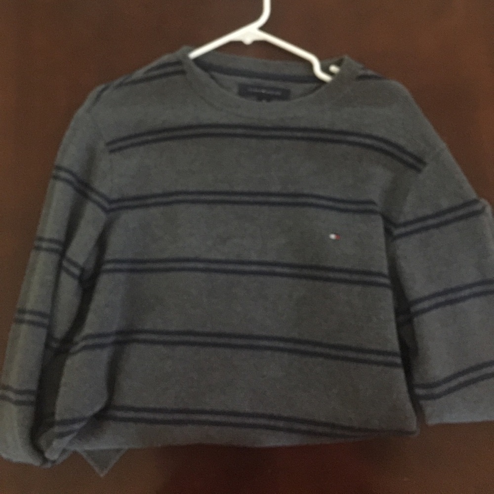 Long sleeved thermal