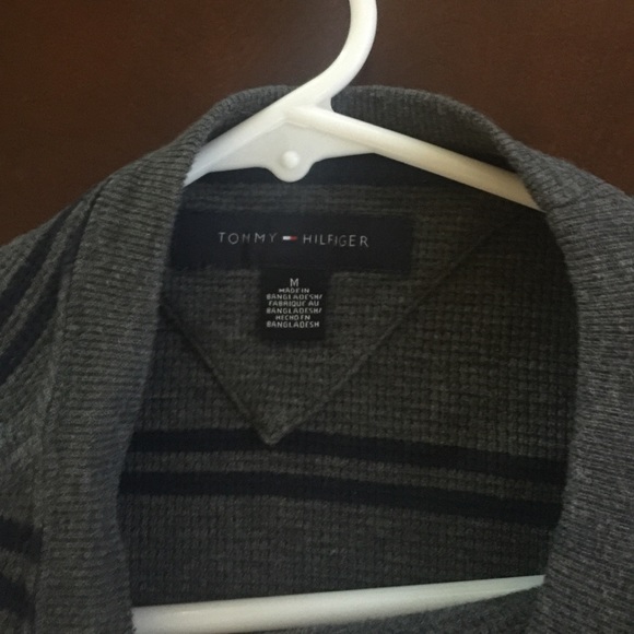 Long sleeved thermal - Picture 2 of 3