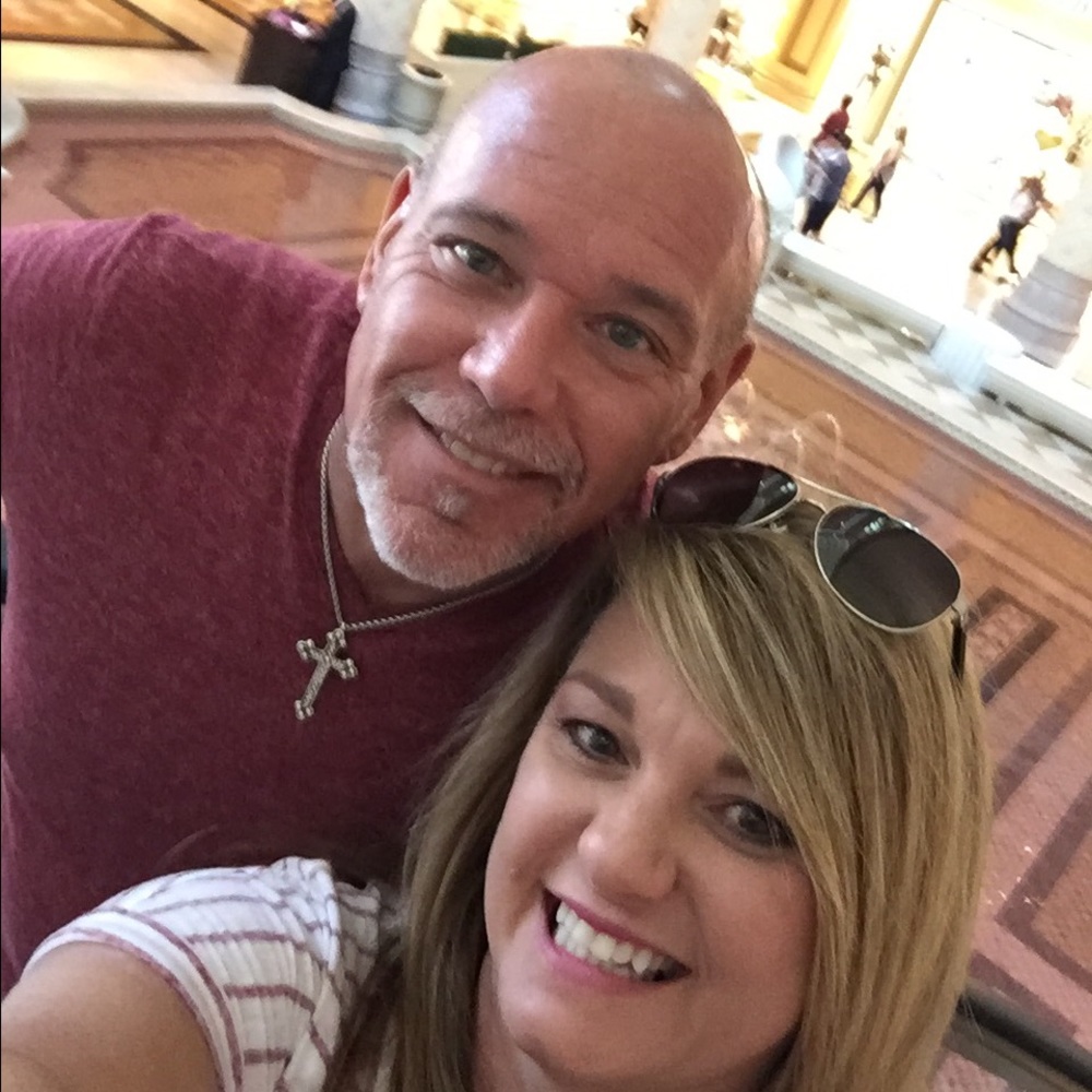 Meet your Posher, Tracy