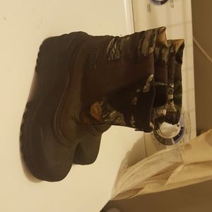 Snow/ mud boots