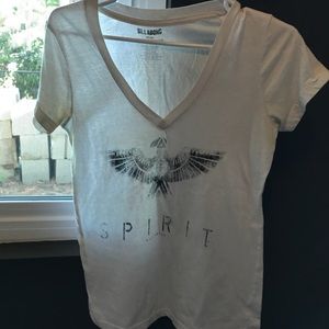 Billabong "SPIRIT" T-Shirt
