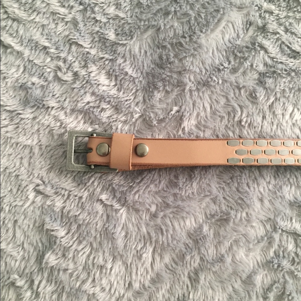Studded Belt