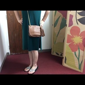 Michael Kors small crossbody bag