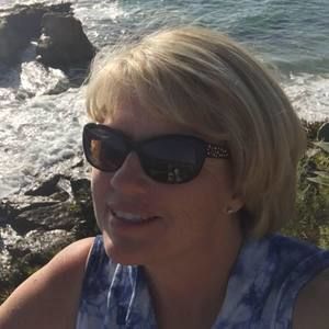 Meet your Posher, Inge