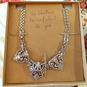 Statement Necklace
