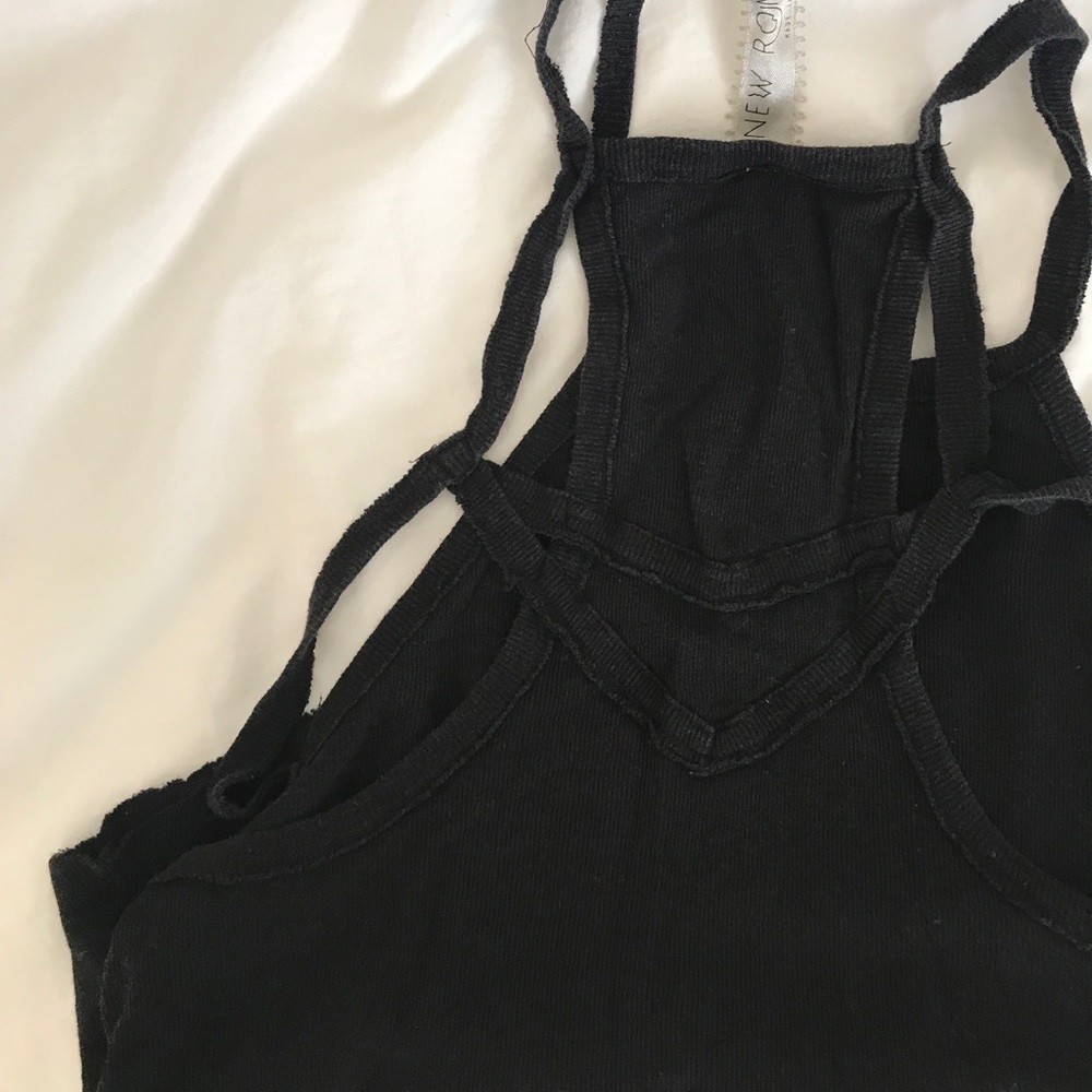 NWOT Free People Tank