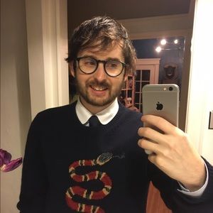 Meet your Posher, Dillon