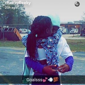 Meet your Posher, Breanna