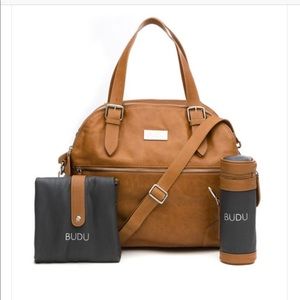 Budu Baby Bag