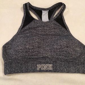 Victoria’s Secret Pink sports bra