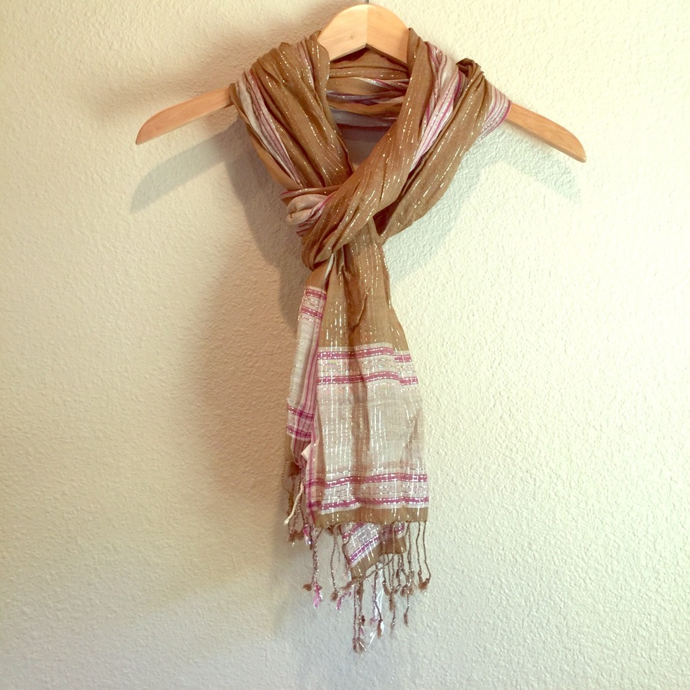 H&M Scarf