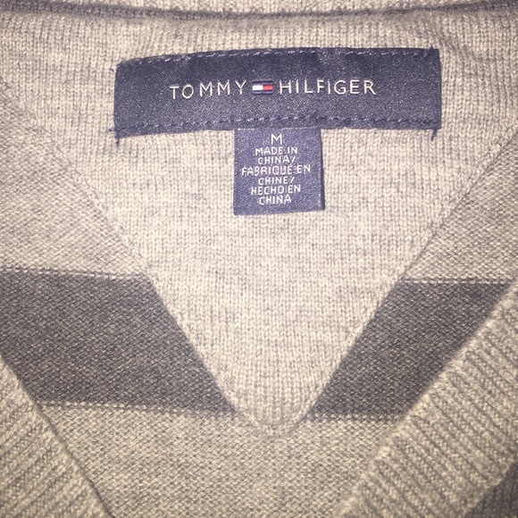 Pullover Sweater - Picture 2 of 3