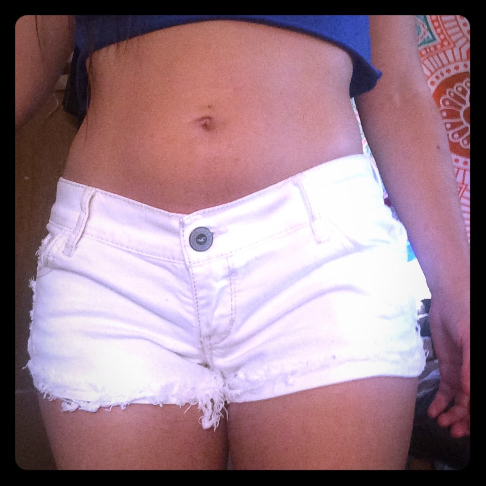 🔴Hollister 🌊 shorts