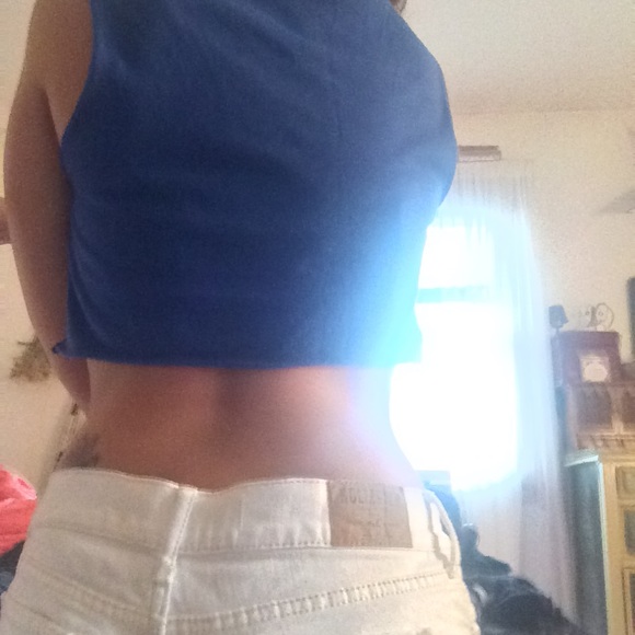 🔴Hollister 🌊 shorts - Picture 6 of 8