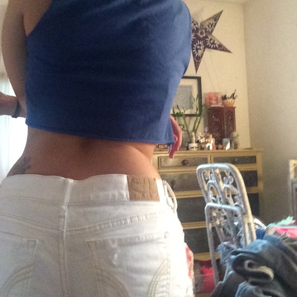 🔴Hollister 🌊 shorts - Picture 7 of 8