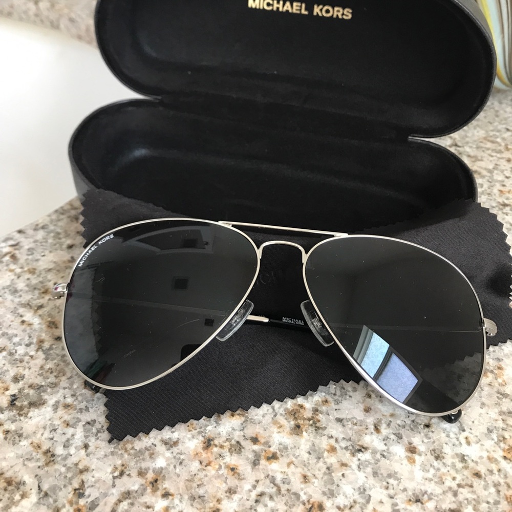 Michael Kors sunglasses