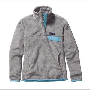 Patagonia Pull Over