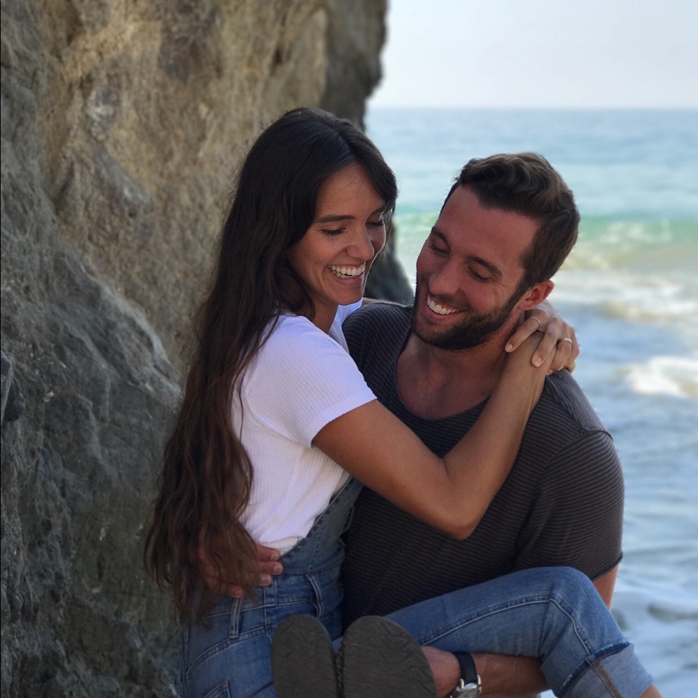 Meet your Posher, Tanner